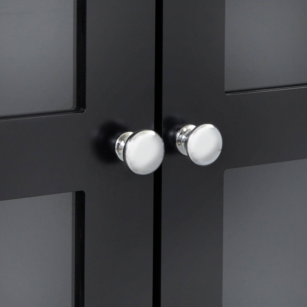 White Cabinet U539