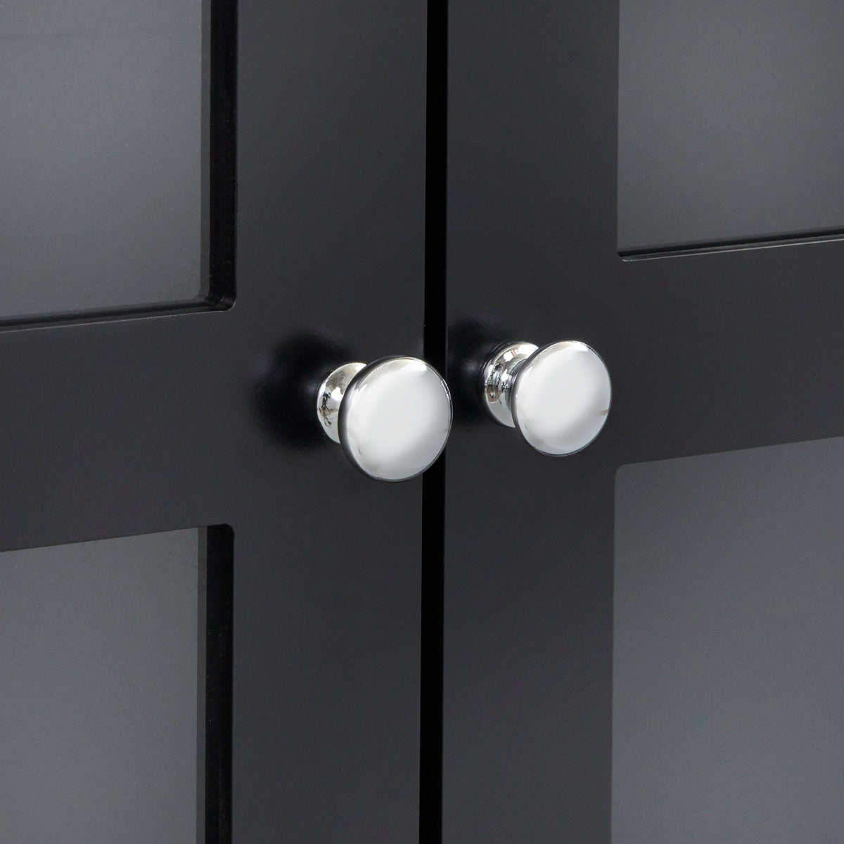 White Cabinet U539