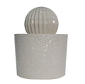 Pre-Lit Fountain E627