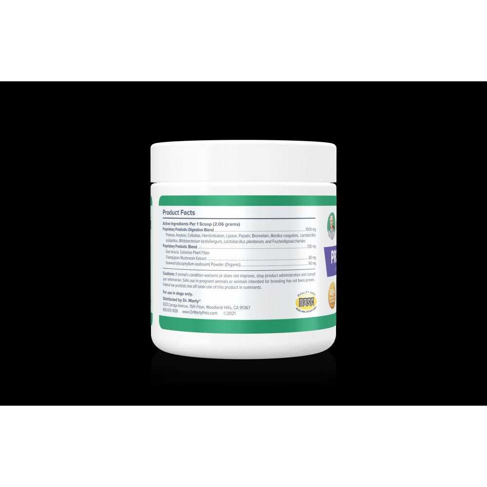Digestive Supplement for Dogs D3190