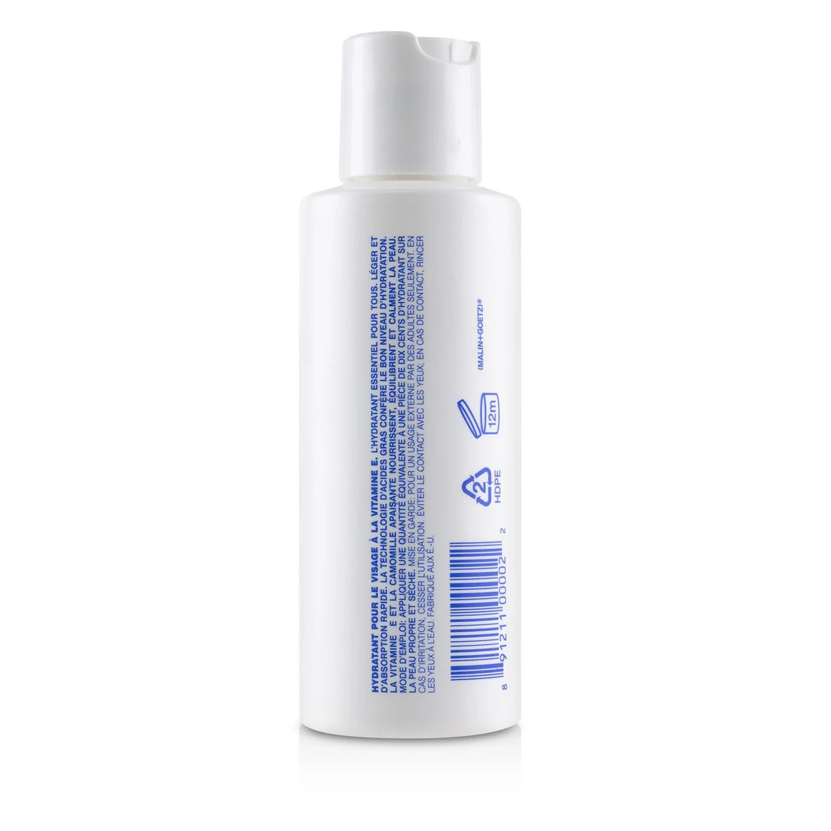 Vitamin E Face Moisturizer 250ml W56447
