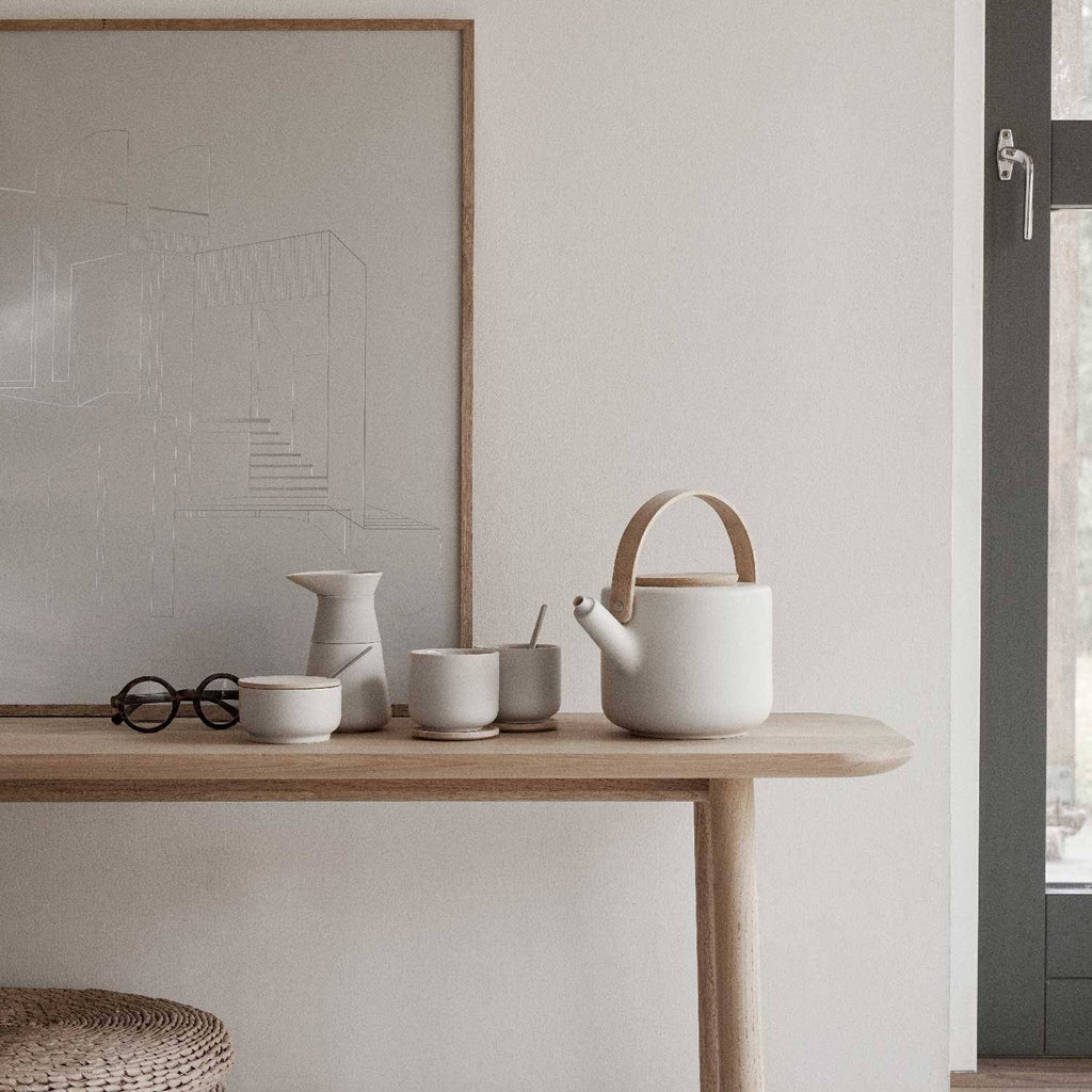 Sand Teapot A978194