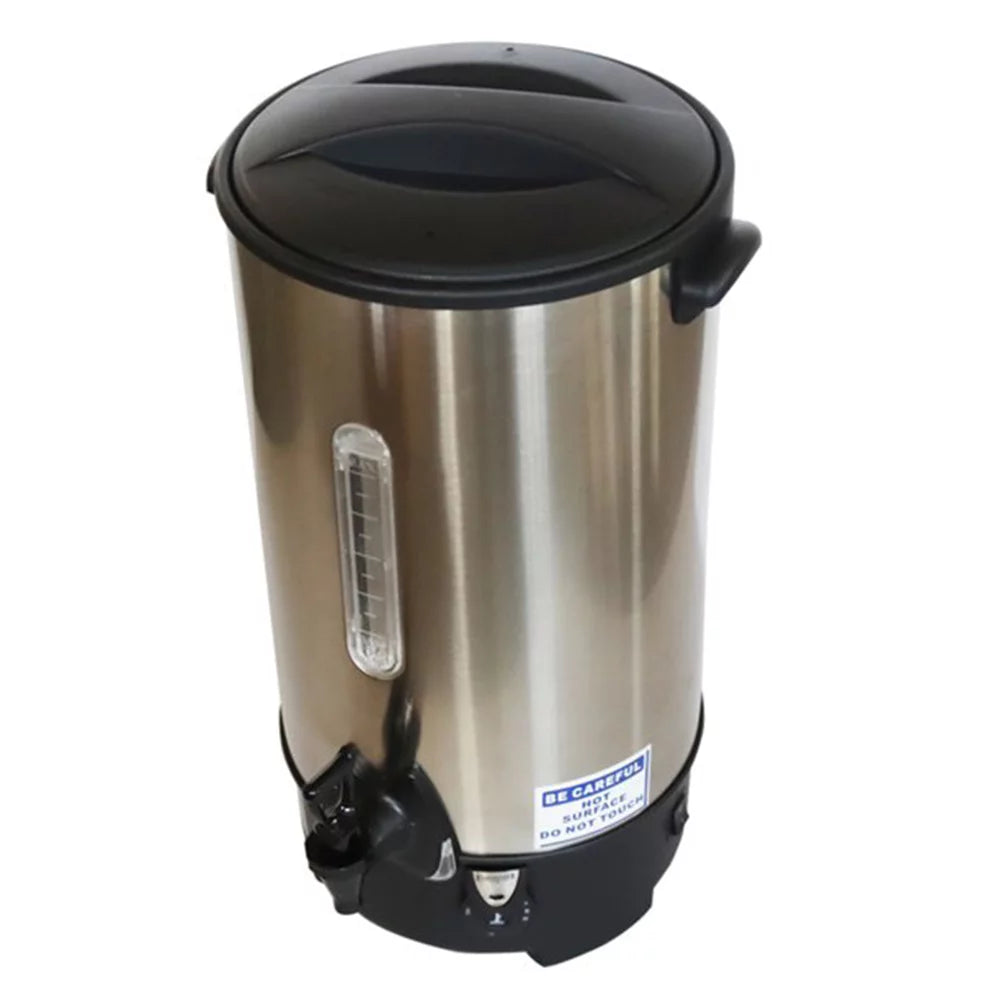 8.8L Stainless Steel Hot Water Dispenser R5705