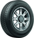 P265/70R16 111S All-Terrain All-Season Light Truck Tire X26838