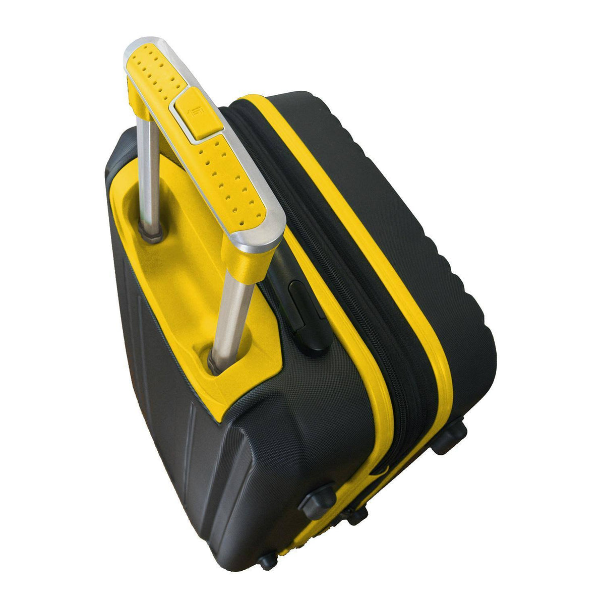 Black Hardcase Carry-On Spinner Luggage G64216