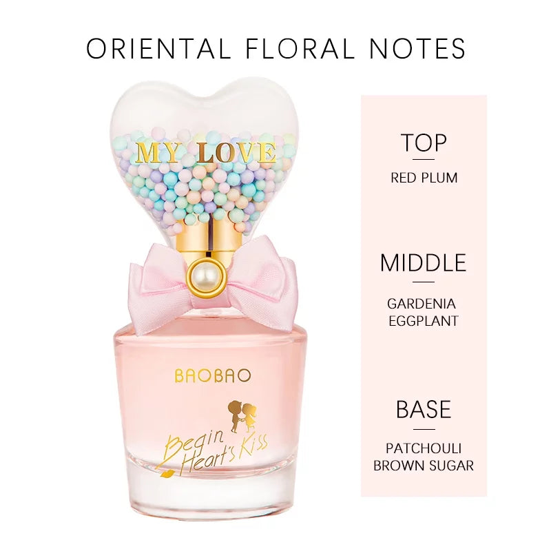 Oriental Floral Eau De Parfum Spray 50ml Y28759