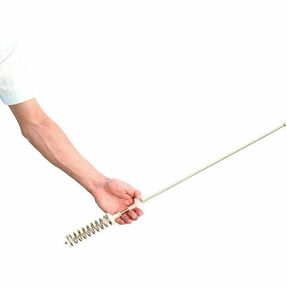 Washer Suspension Rod Spring Assembly Y605