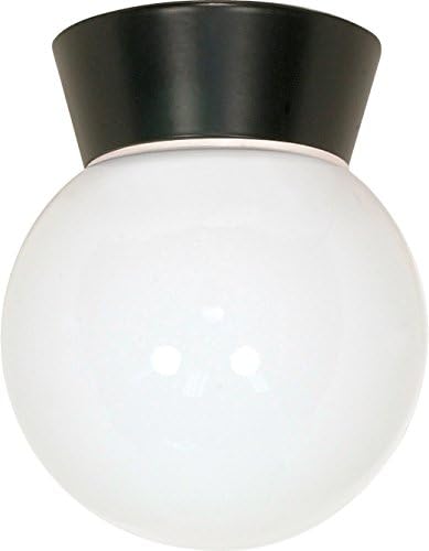 Satin Aluminum Outdoor Wall Mount Light with White Glass Cylinder Z96770