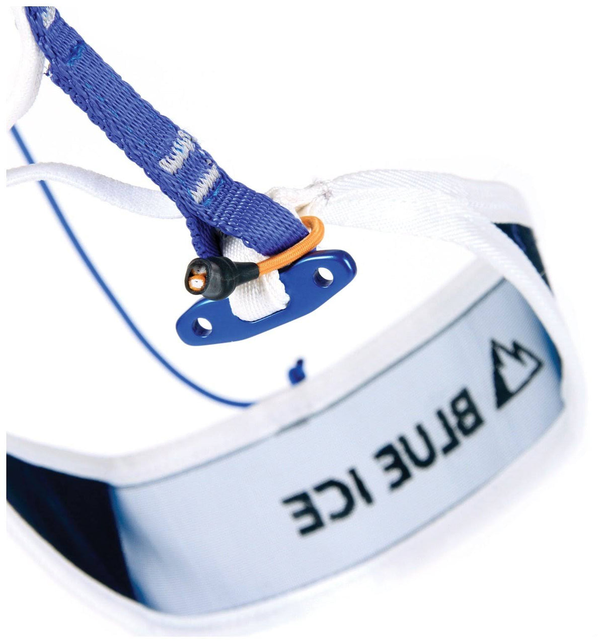 Blue Ice Harness N3760