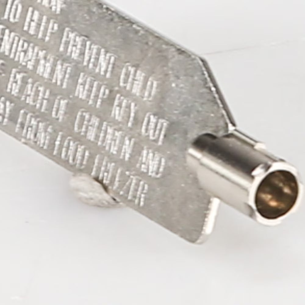 Door Key I220277