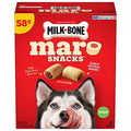 Large Dog Treats with Real Bone Marrow, 58 Ounces X94123