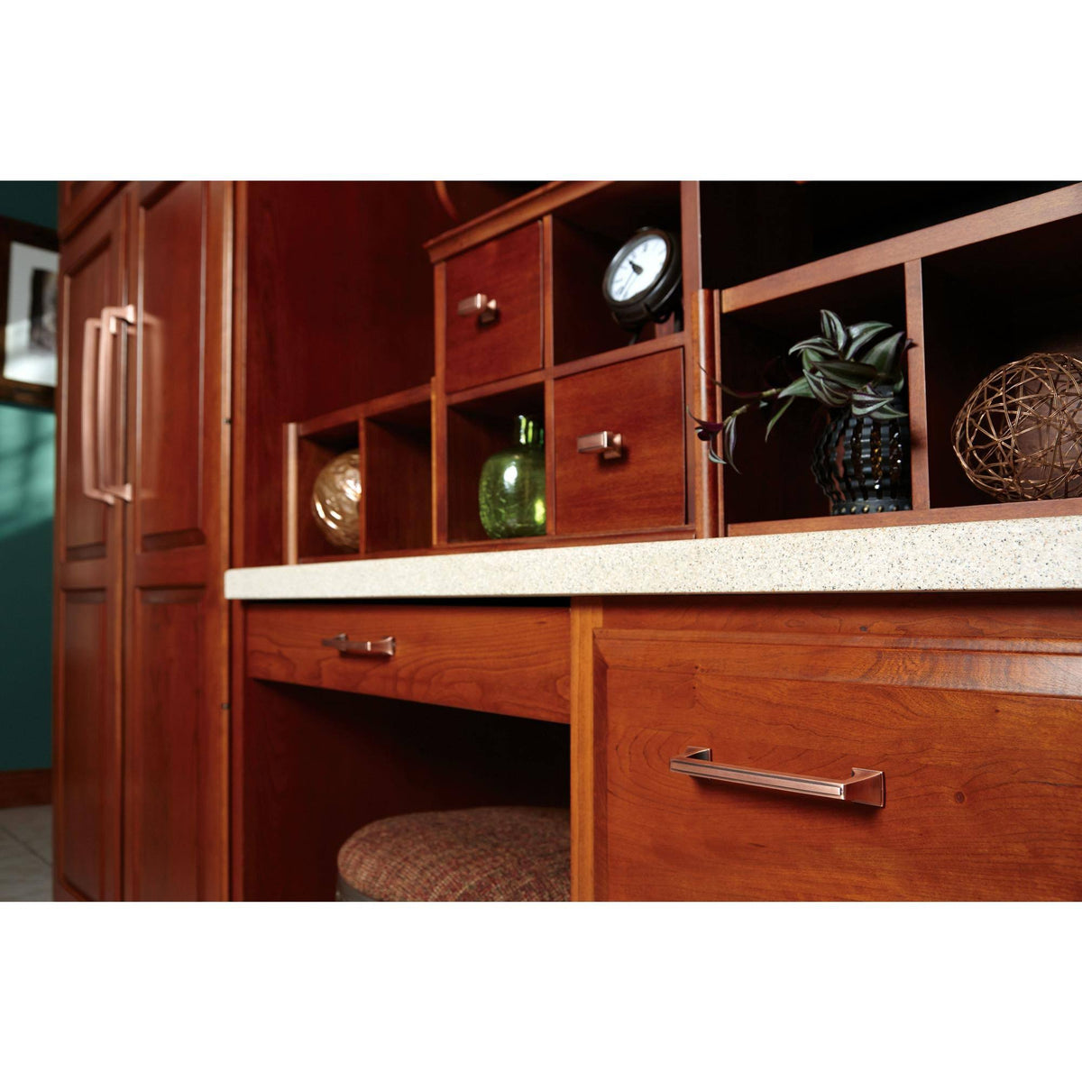Oil Rubbed Bronze Cabinet Pull X970