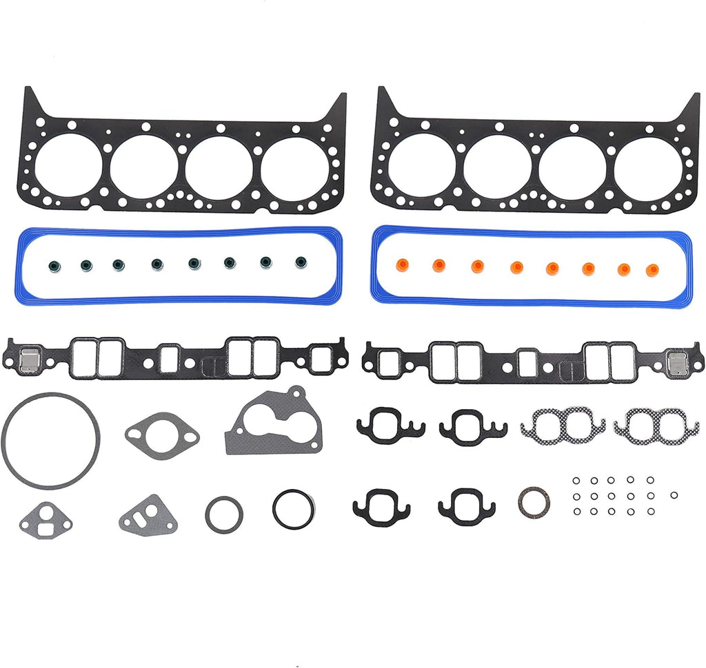 Graphite Head Gasket Set V2275
