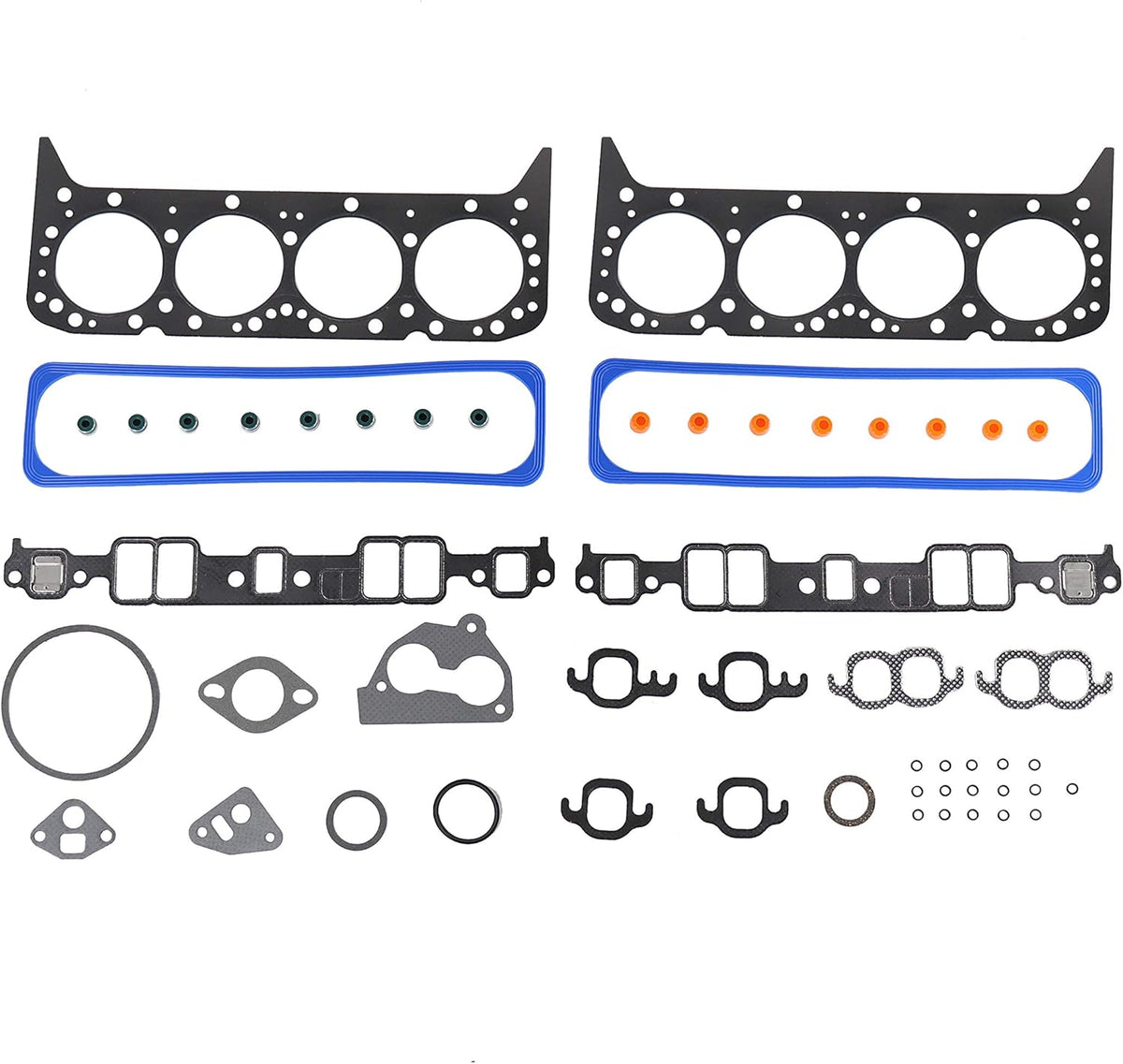Graphite Head Gasket Set V2275