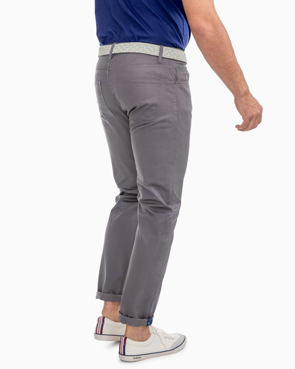 Grey Harbor Pant 36 x 30 K2755