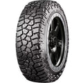 Set of 4 Rugged Terrain Tires M882