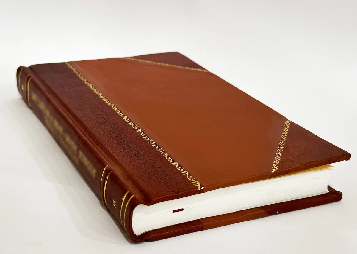 Music for Divine Worship Leather Bound F87517