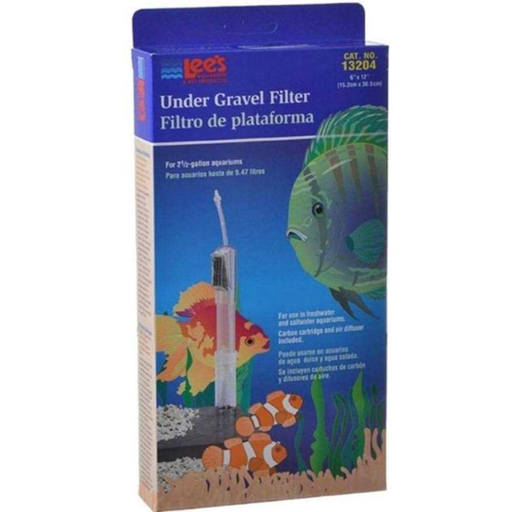 Undergravel Filter Z9447