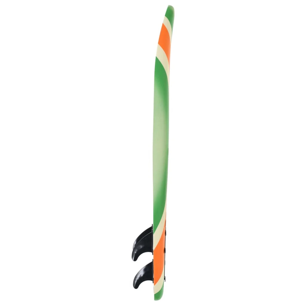 Boomerang Surfboard H4142