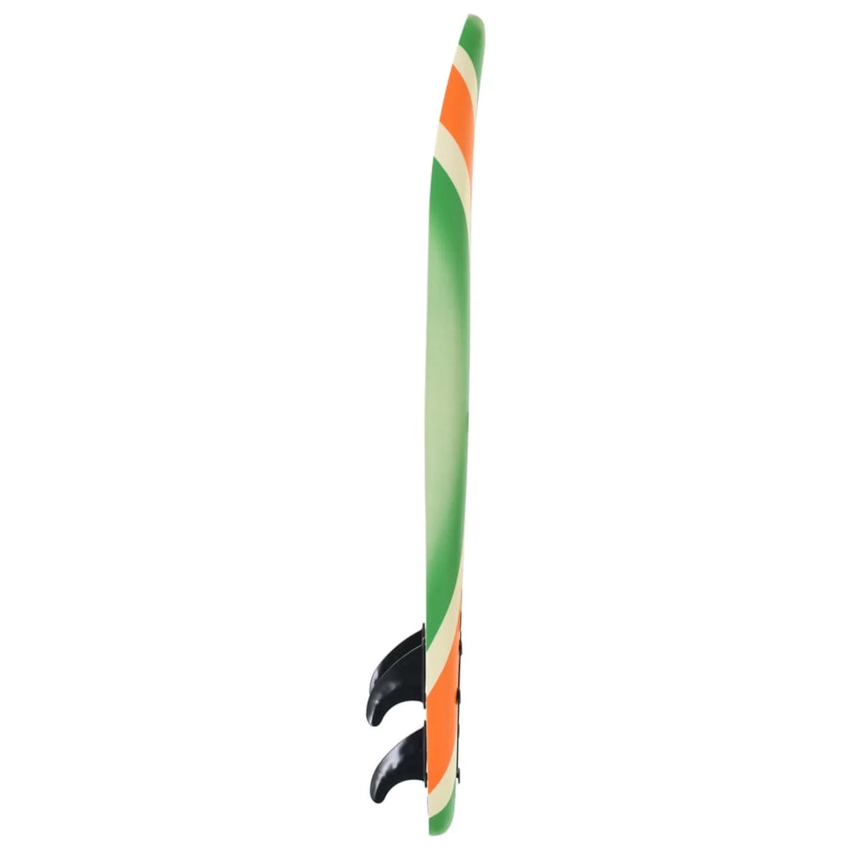 Boomerang Surfboard H4142