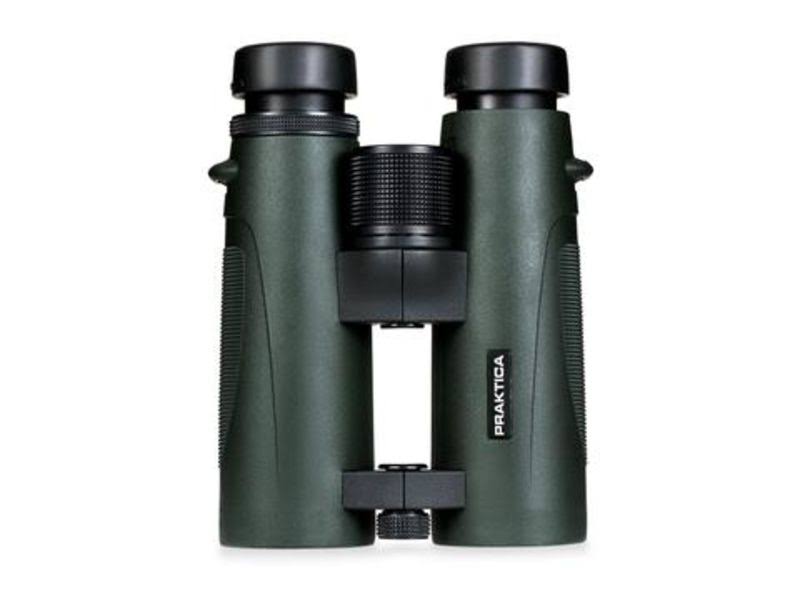 10x42 Ed Binoculars Green T1878