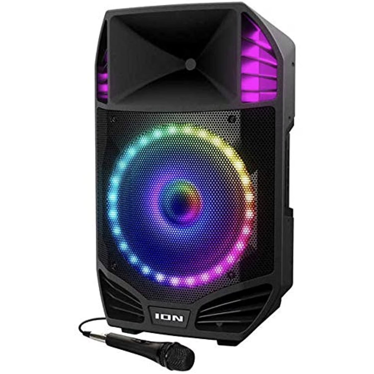 High-Power Bluetooth Speaker System L4322