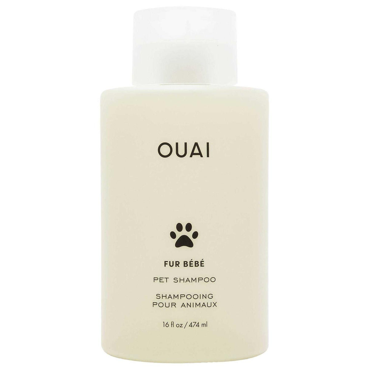 Pet Shampoo V239077