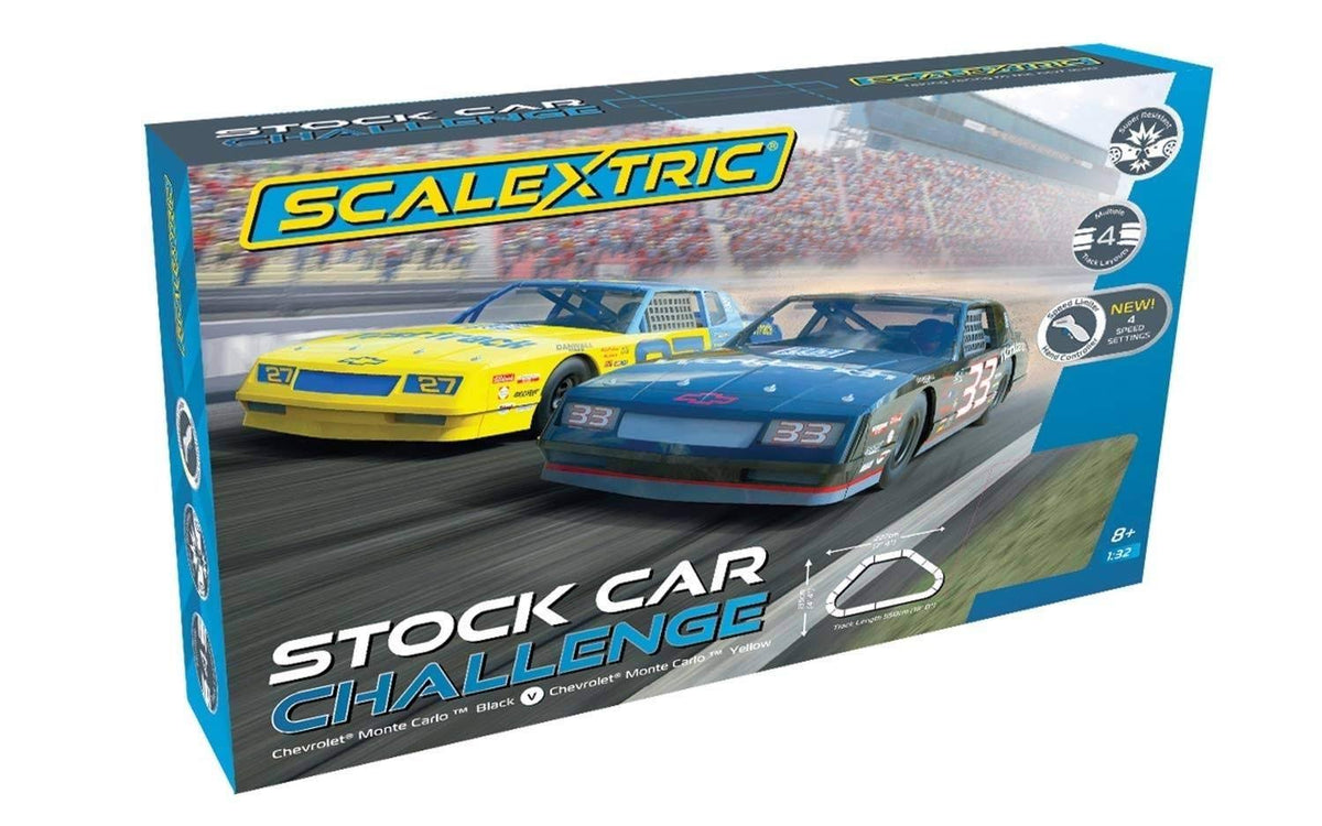 1:32 Slot Car Set B29965