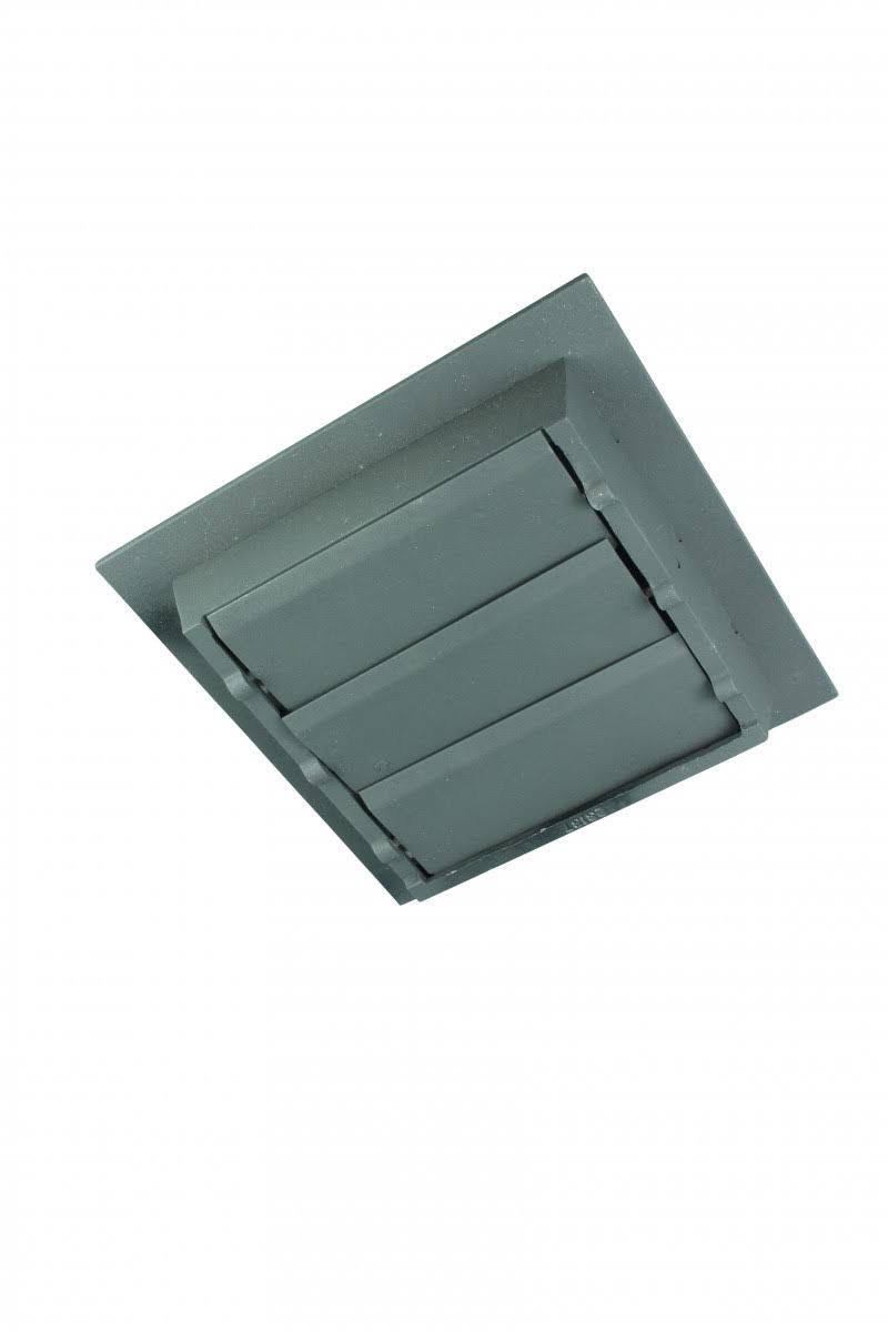 4 Floor Heat Register Louver Vent Cast 8x22 Duct S518702