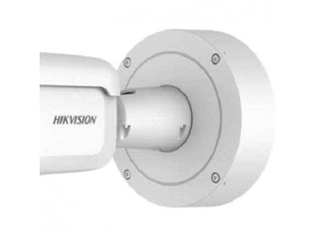 3 Megapixel Network Camera K93257