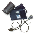 Handheld Aneroid, Black, Child S334451