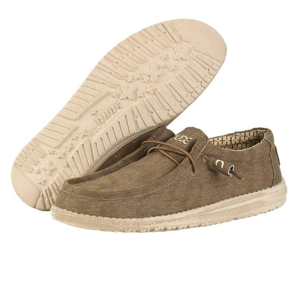 Vegan Canvas Shoes S935