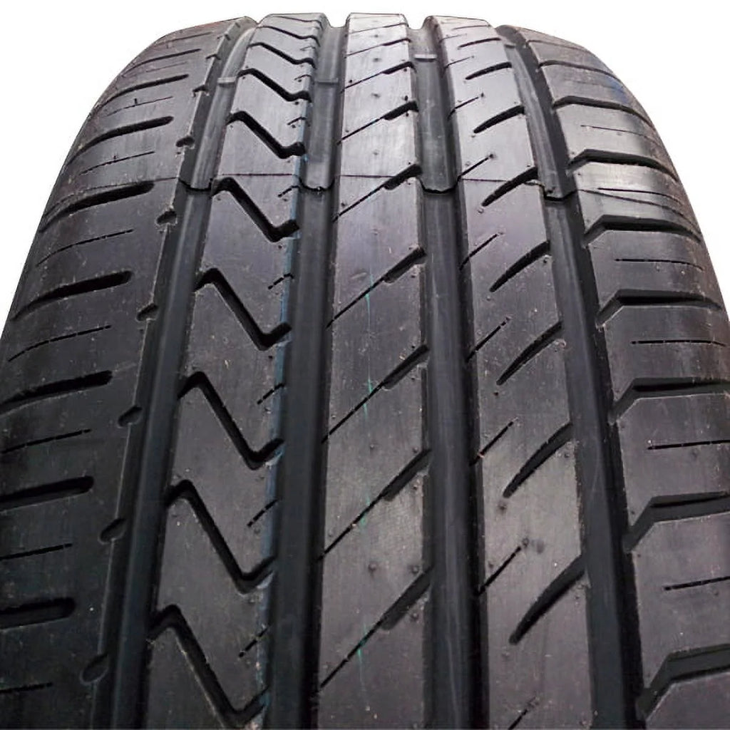 Pair of 2 265/40R21 105Y XL All Season UHP High Performance Tires D909