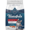 Adult Dry Cat Food Brown Rice B902