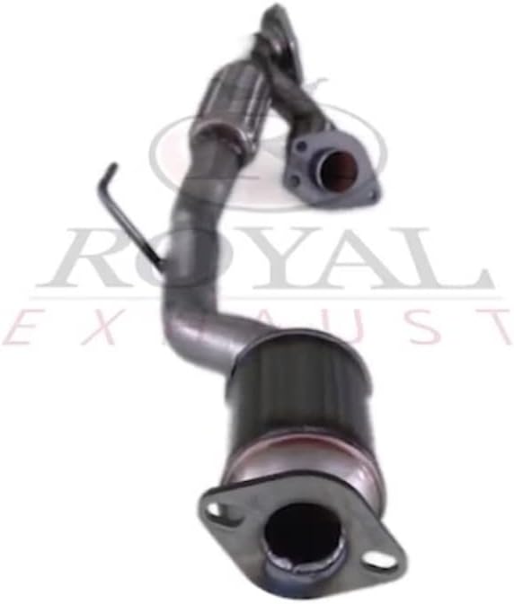 Catalytic Converter for Nissan Murano 3.5L S462