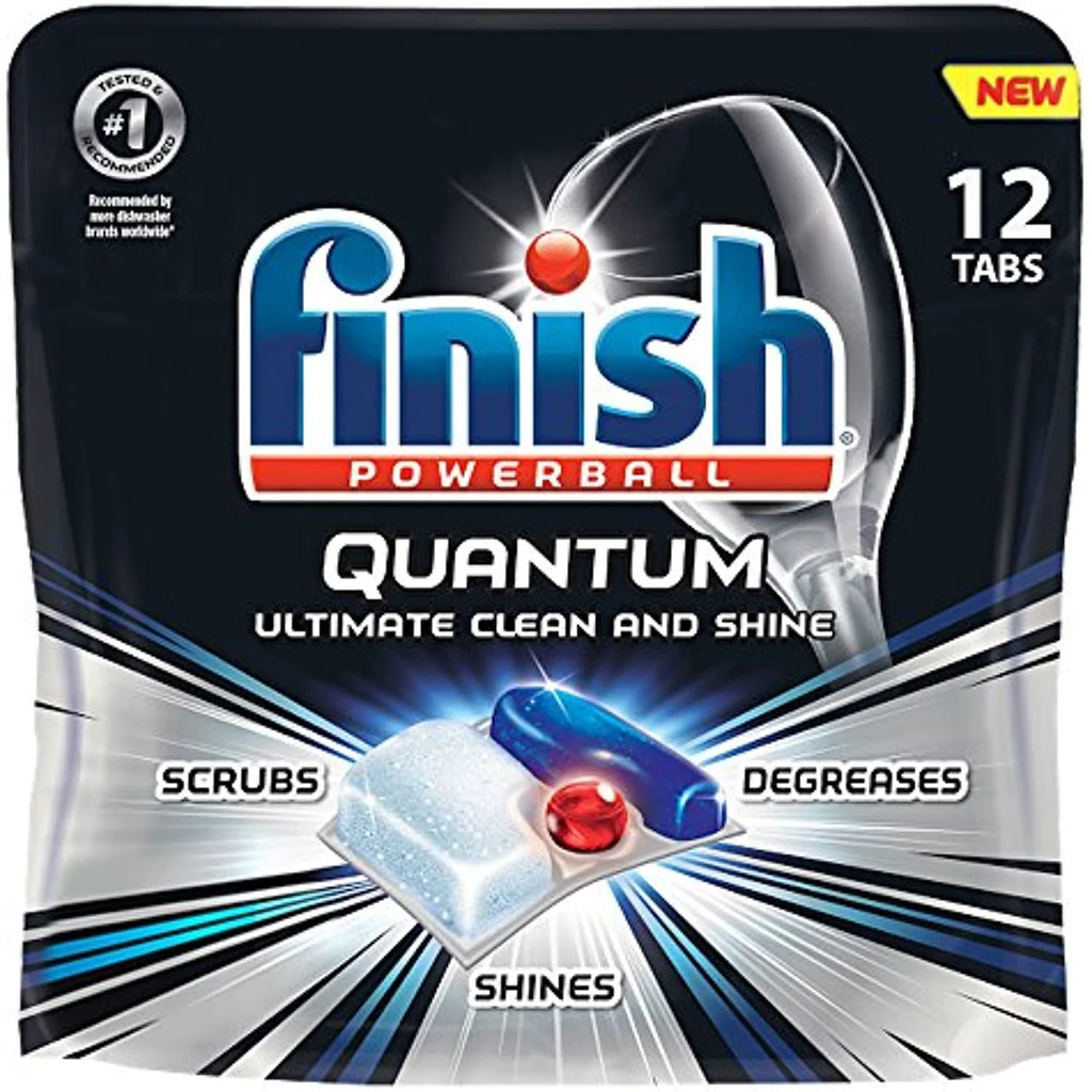 96Ct Dishwasher Detergent Tablets M759234