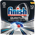 96Ct Dishwasher Detergent Tablets M759234