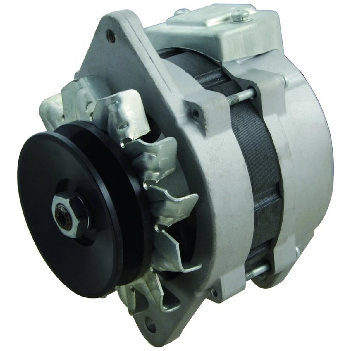Alternator Replacement M61919