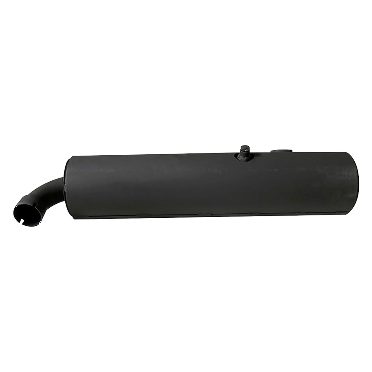 Muffler for Bobcat Skid Steer Loaders E2421