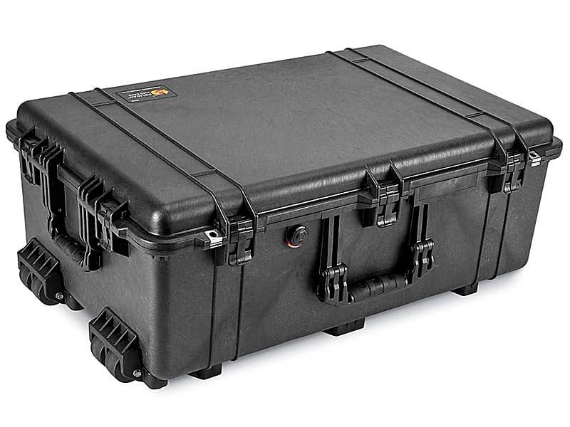 Black Protector Case V513075
