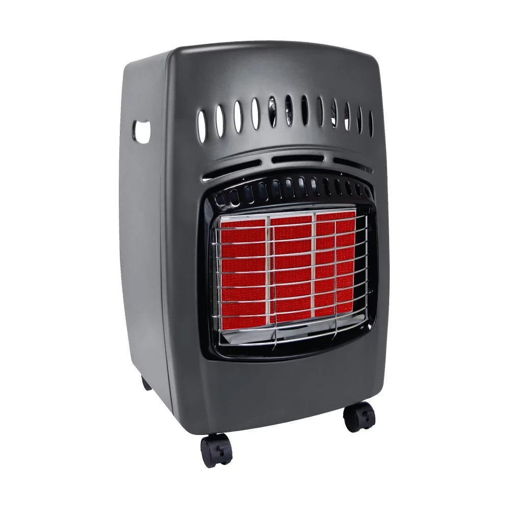 Propane Cabinet Utility Heater Z8446
