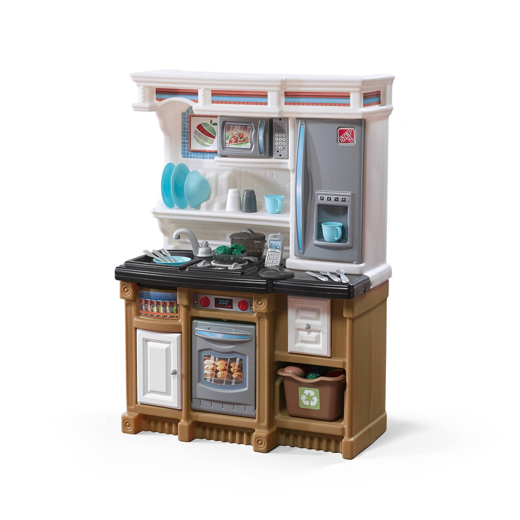 Custom Kitchen L560