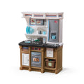 Custom Kitchen L560
