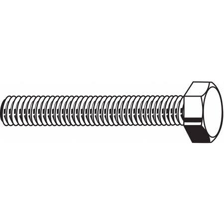 Hex Cap Screw, 5/16x22-18, 5/8x22, Steel, Pack of 1000 E332