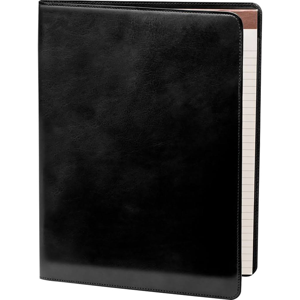 Leather Pad Cover Black R718505