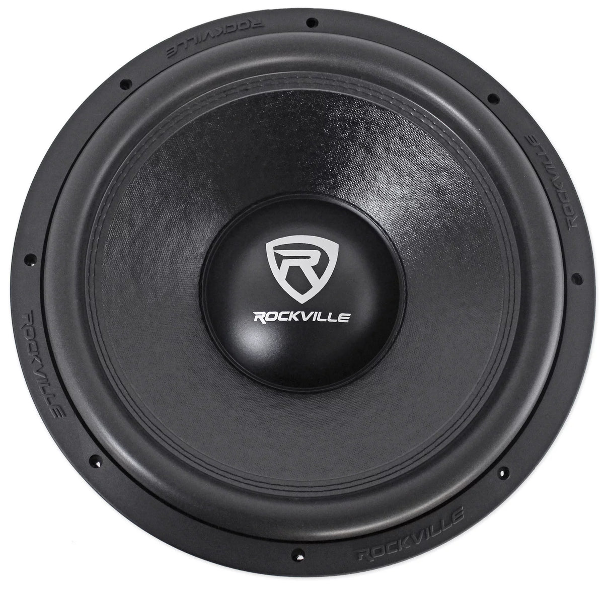 15" 8000w Car Audio Subwoofers with Sealed Sub Box Enclosure J755093