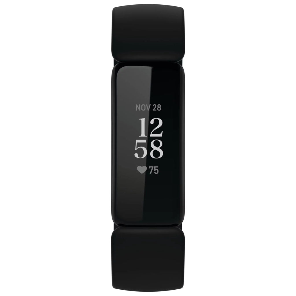 Black Fitness Tracker J531