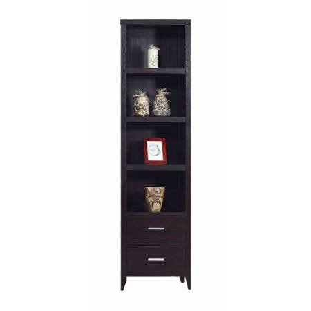 Brown Multimedia Cabinet T75944