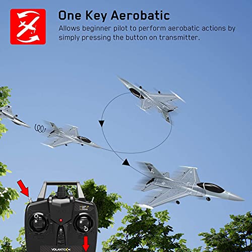 4CH RC Jet F-16 Fighting Falcon Airplane H568139