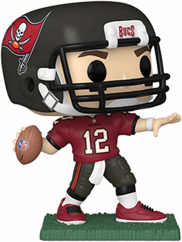 Vinyl Figure A8091